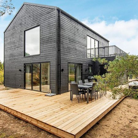 Holiday Home Romo Cxxv Sønderby 외부 사진