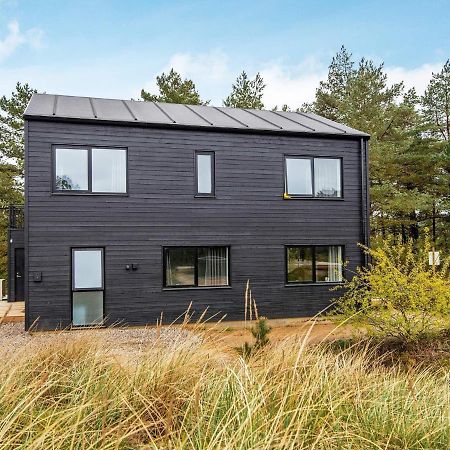 Holiday Home Romo Cxxv Sønderby 외부 사진