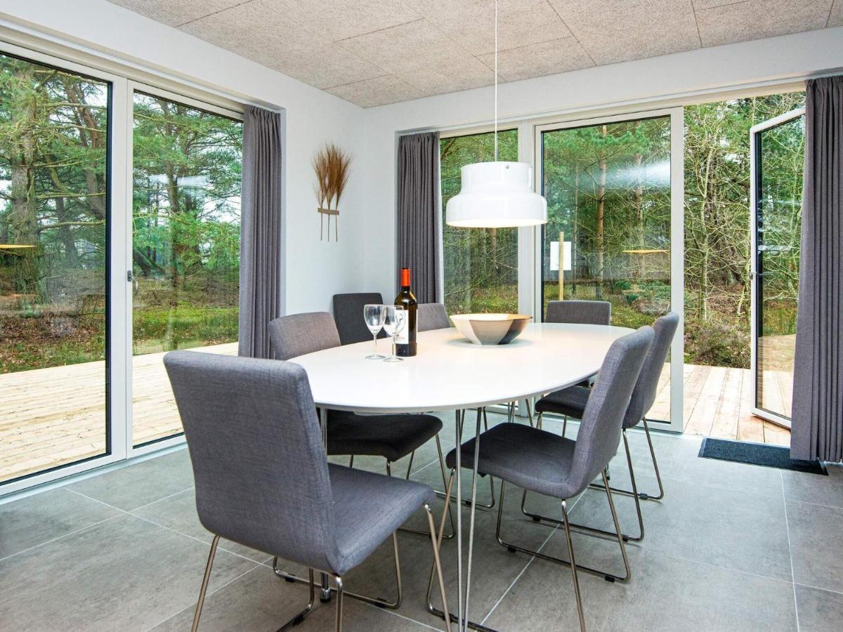 Holiday Home Romo Cxxv Sønderby 외부 사진
