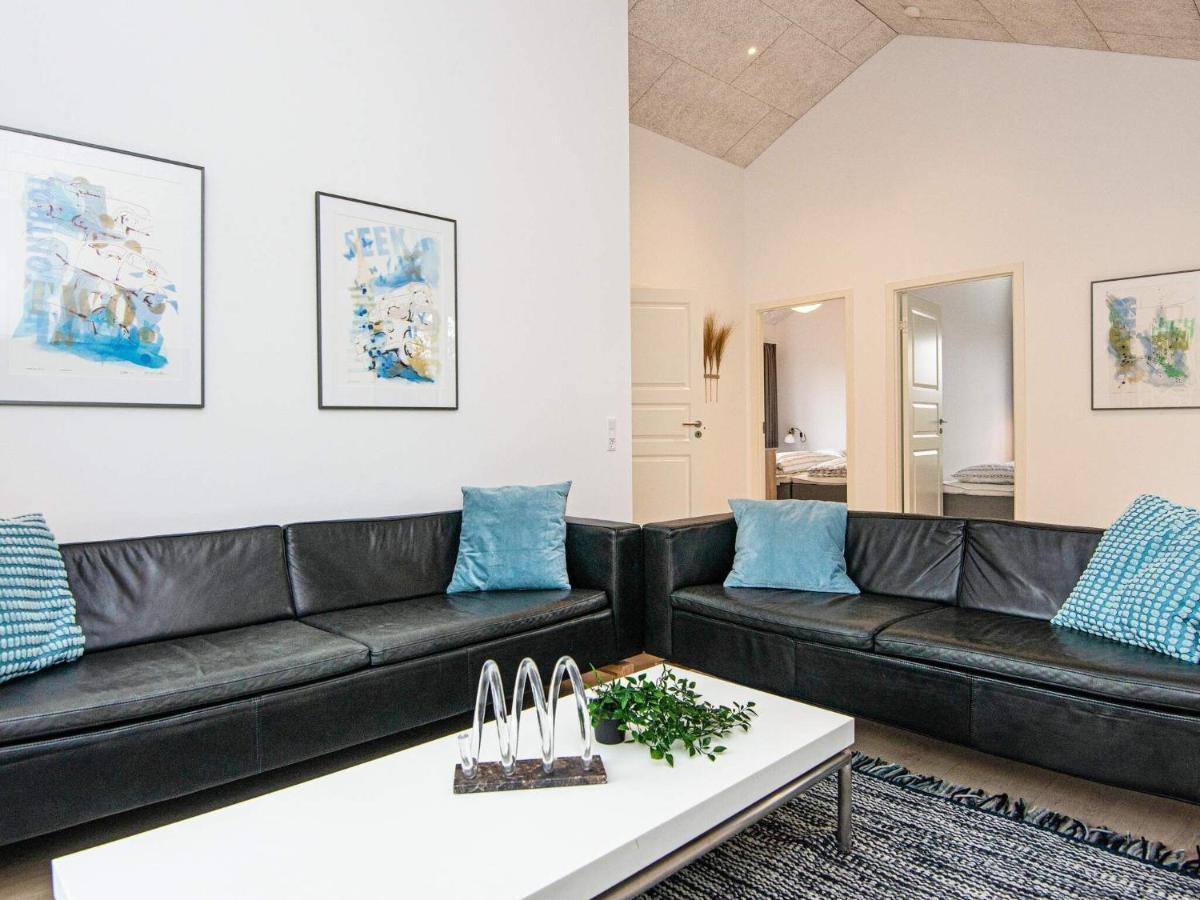 Holiday Home Romo Cxxv Sønderby 외부 사진