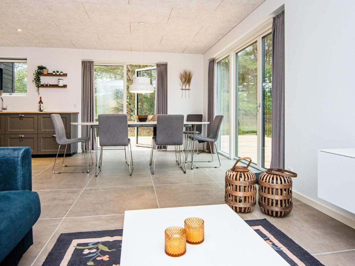 Holiday Home Romo Cxxv Sønderby 외부 사진