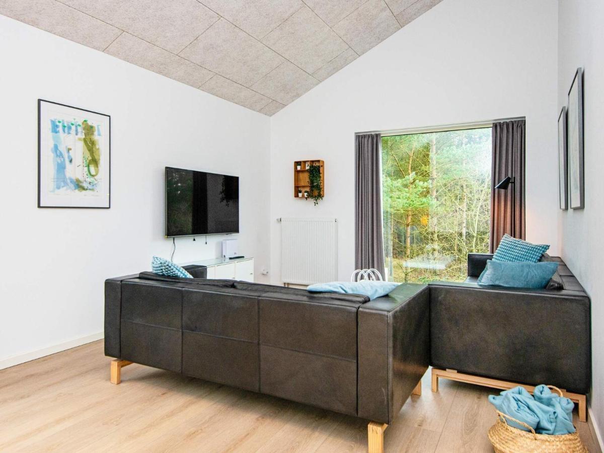 Holiday Home Romo Cxxv Sønderby 외부 사진