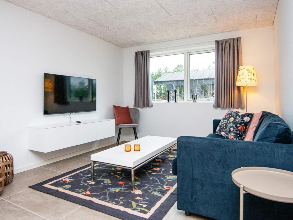Holiday Home Romo Cxxv Sønderby 외부 사진
