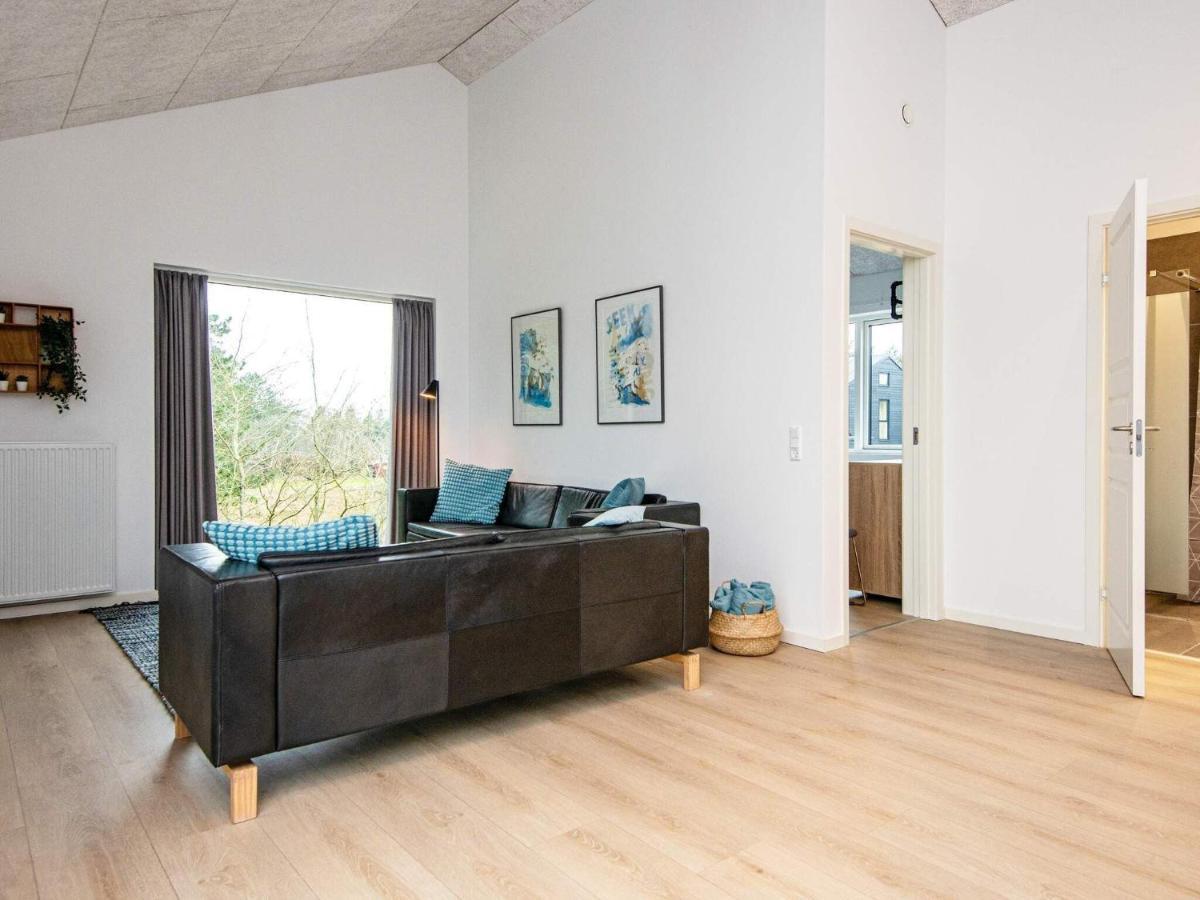 Holiday Home Romo Cxxv Sønderby 외부 사진