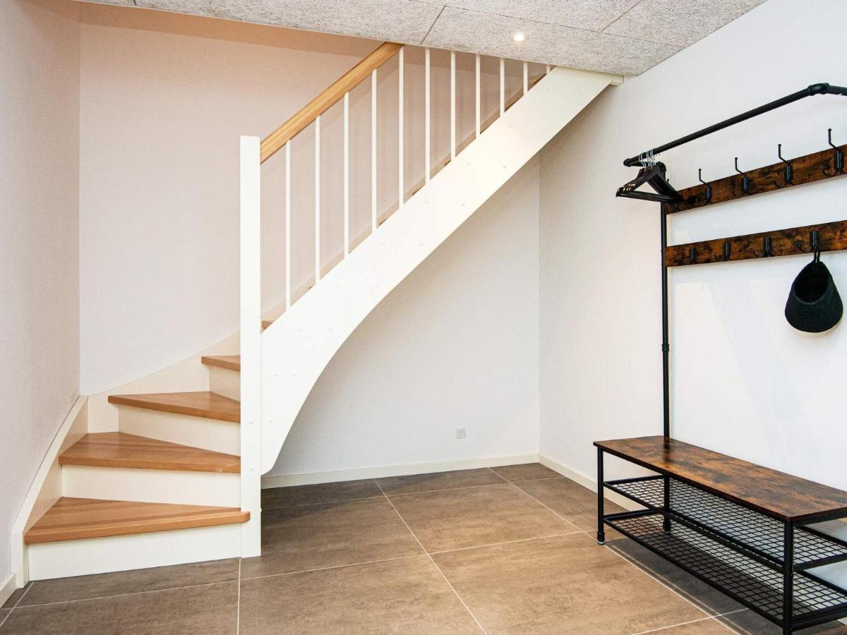 Holiday Home Romo Cxxv Sønderby 외부 사진