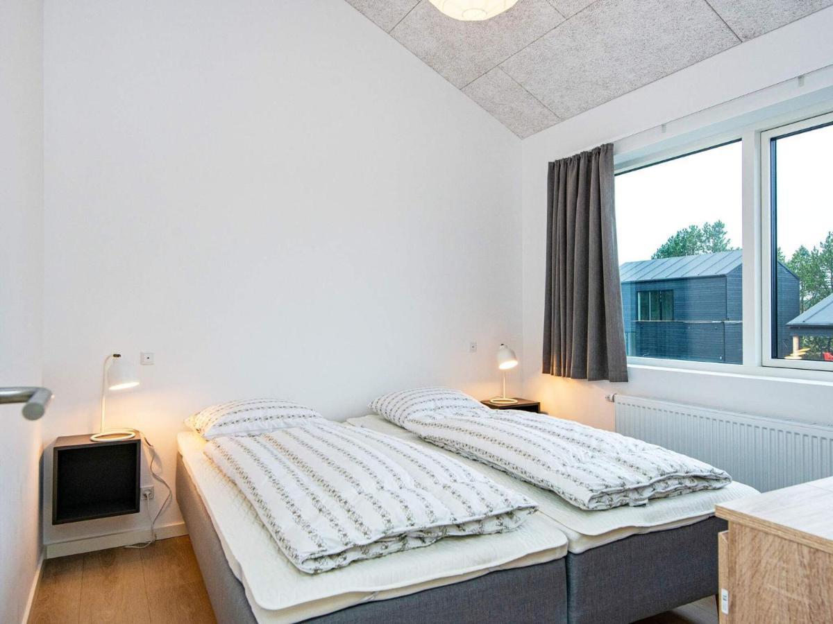 Holiday Home Romo Cxxv Sønderby 외부 사진