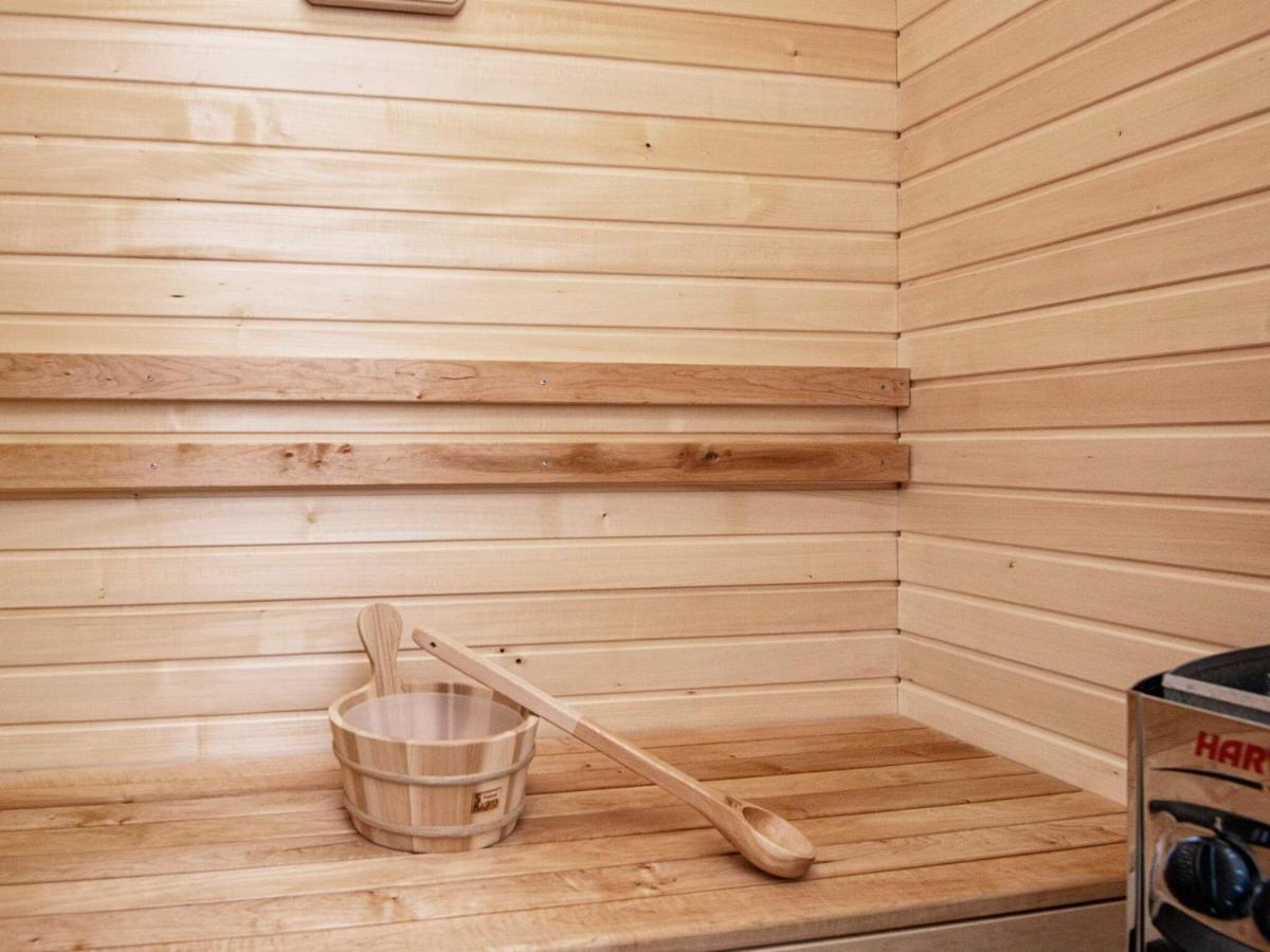 Holiday Home Romo Cxxv Sønderby 외부 사진