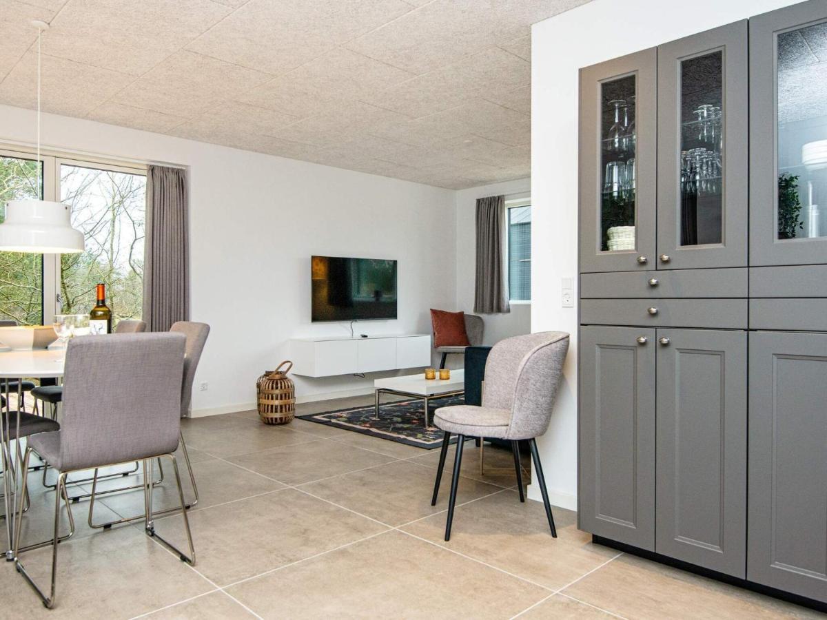 Holiday Home Romo Cxxv Sønderby 외부 사진