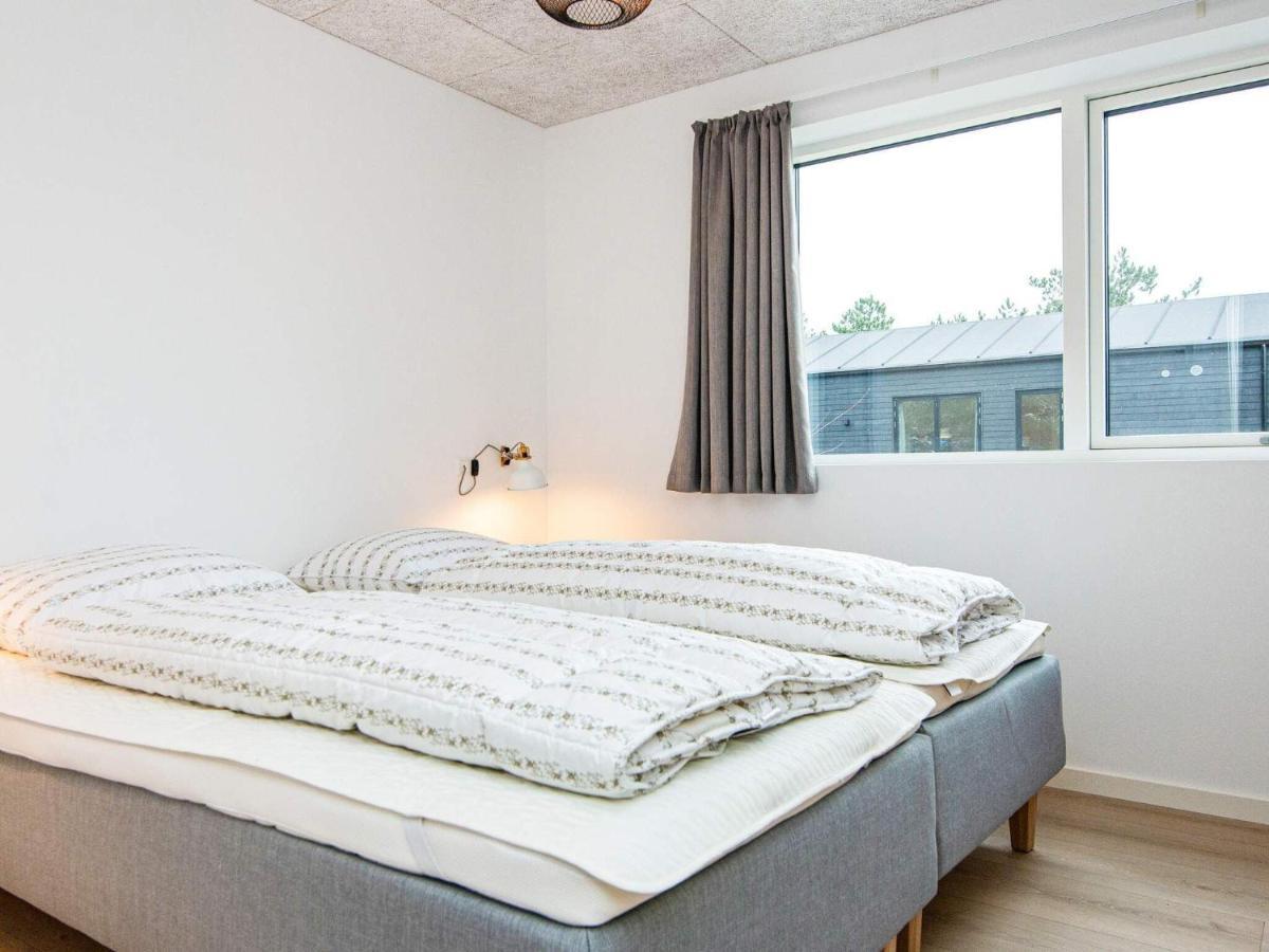 Holiday Home Romo Cxxv Sønderby 외부 사진