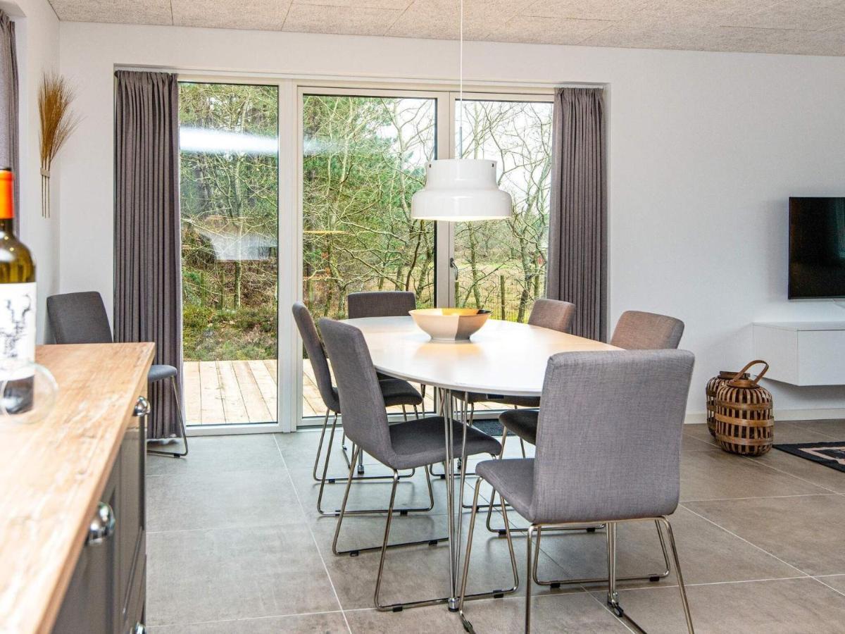 Holiday Home Romo Cxxv Sønderby 외부 사진