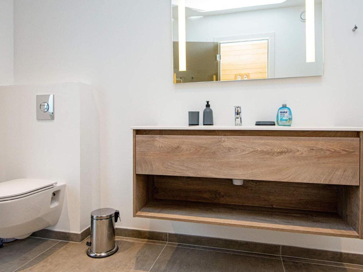 Holiday Home Romo Cxxv Sønderby 외부 사진