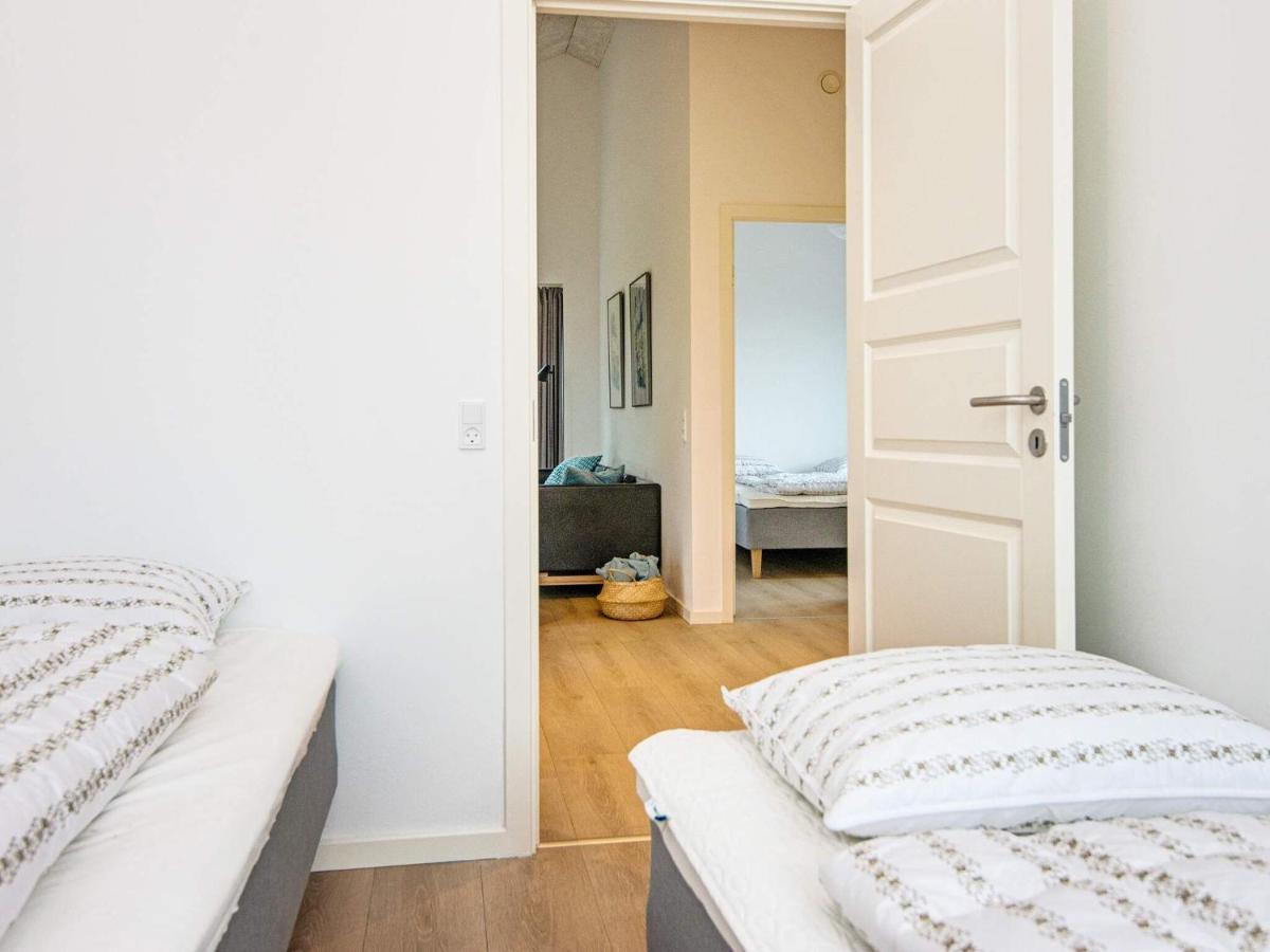 Holiday Home Romo Cxxv Sønderby 외부 사진