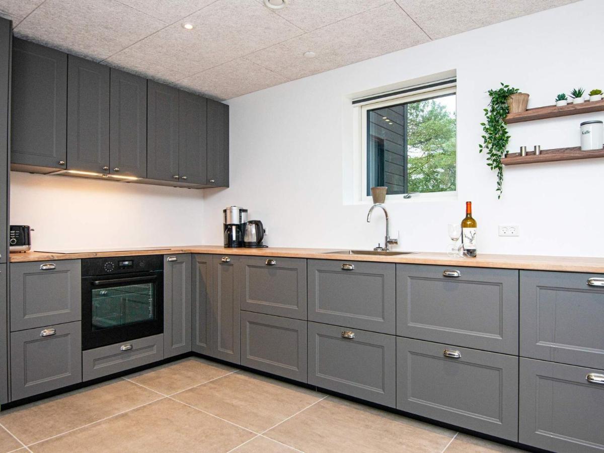 Holiday Home Romo Cxxv Sønderby 외부 사진