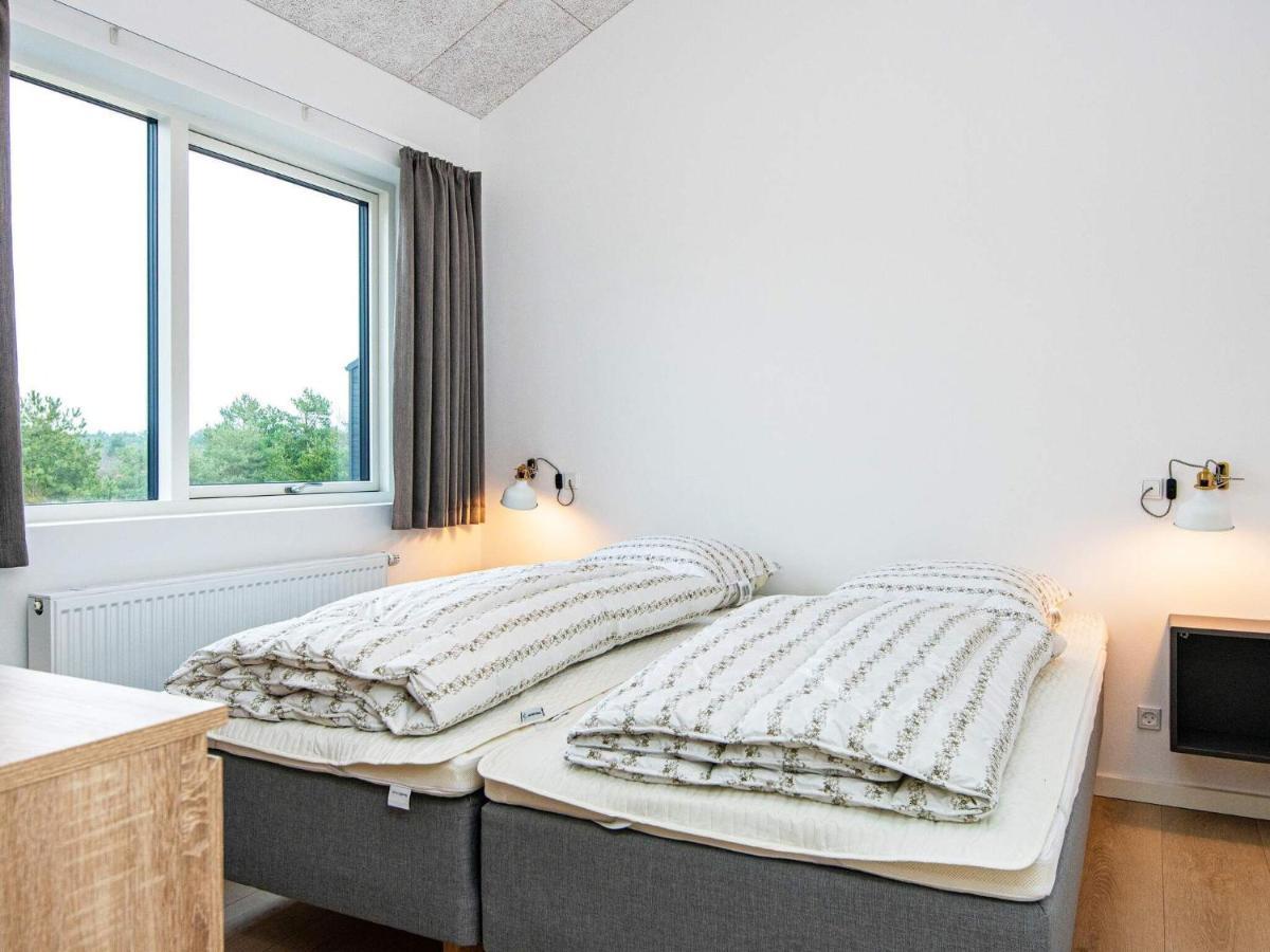 Holiday Home Romo Cxxv Sønderby 외부 사진