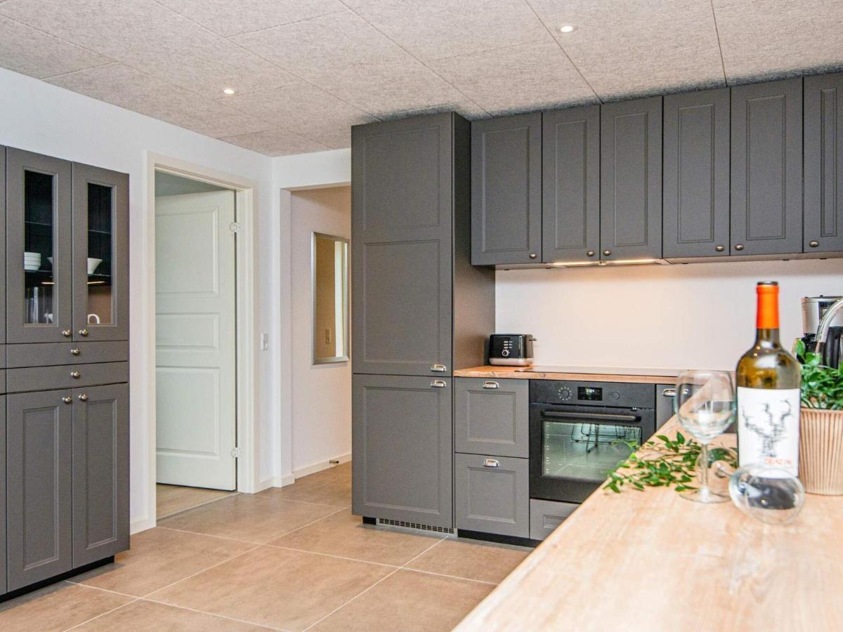 Holiday Home Romo Cxxv Sønderby 외부 사진