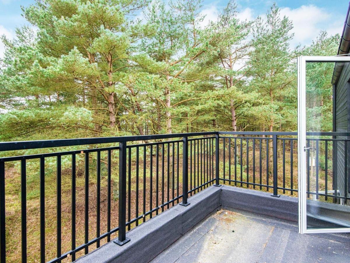 Holiday Home Romo Cxxv Sønderby 외부 사진