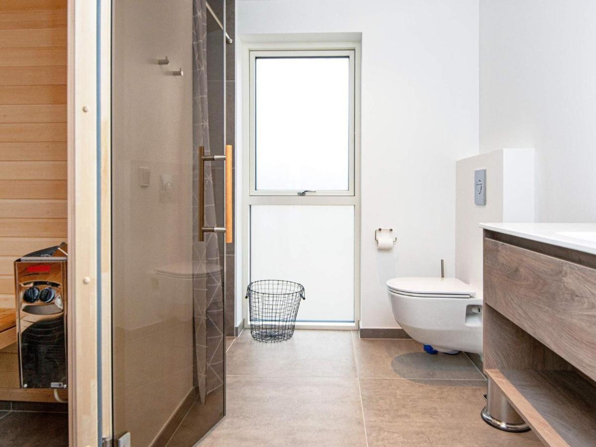 Holiday Home Romo Cxxv Sønderby 외부 사진