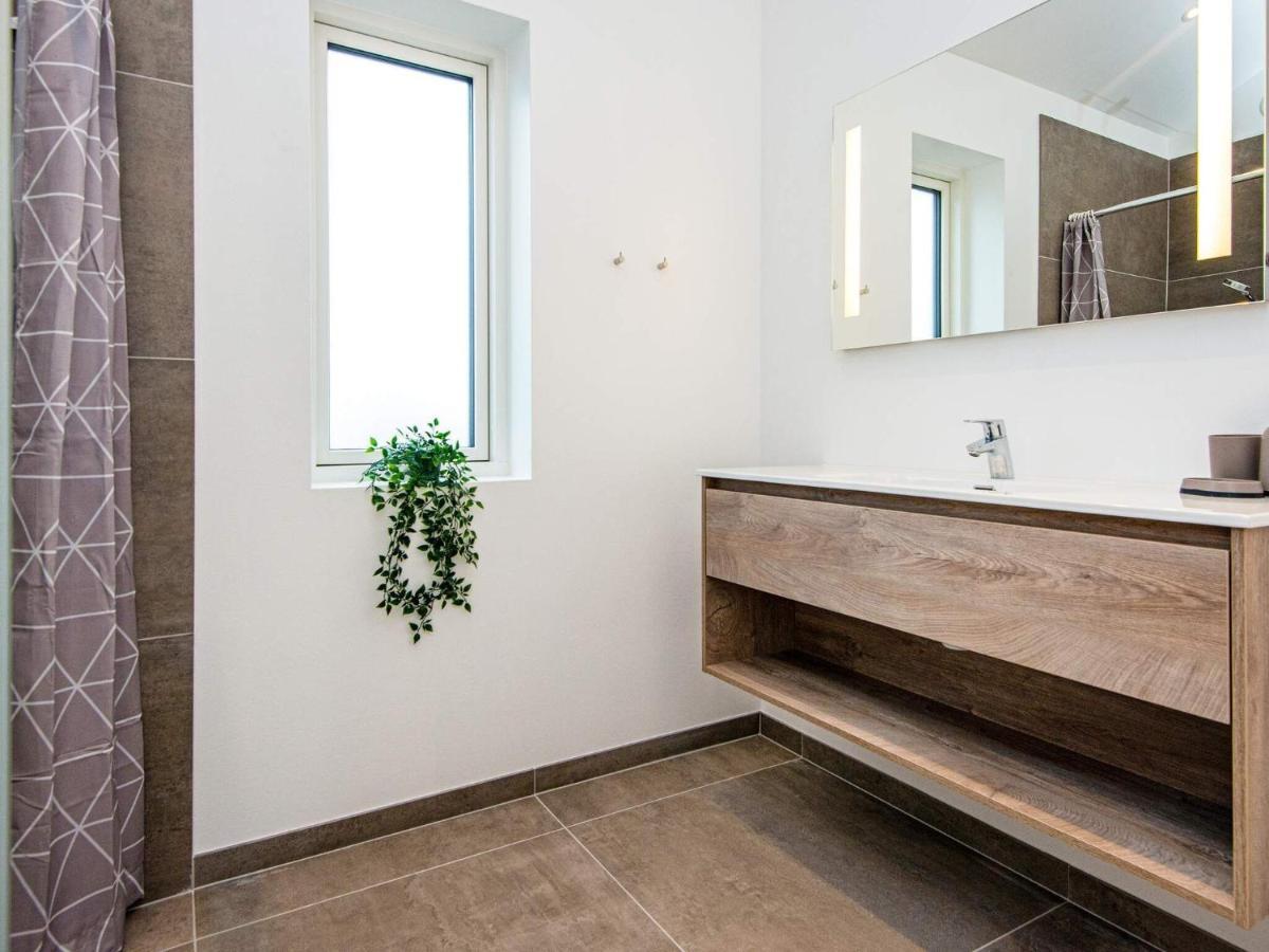 Holiday Home Romo Cxxv Sønderby 외부 사진