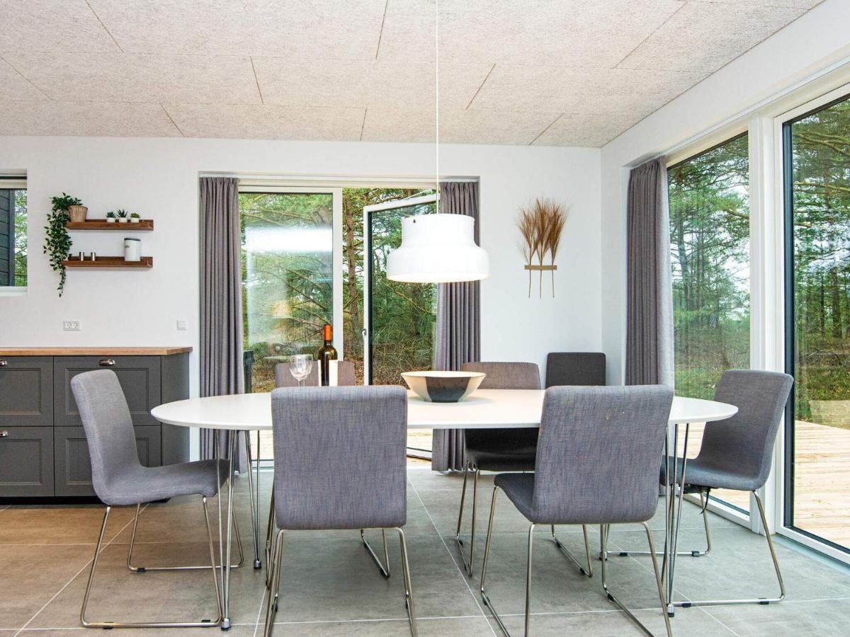Holiday Home Romo Cxxv Sønderby 외부 사진