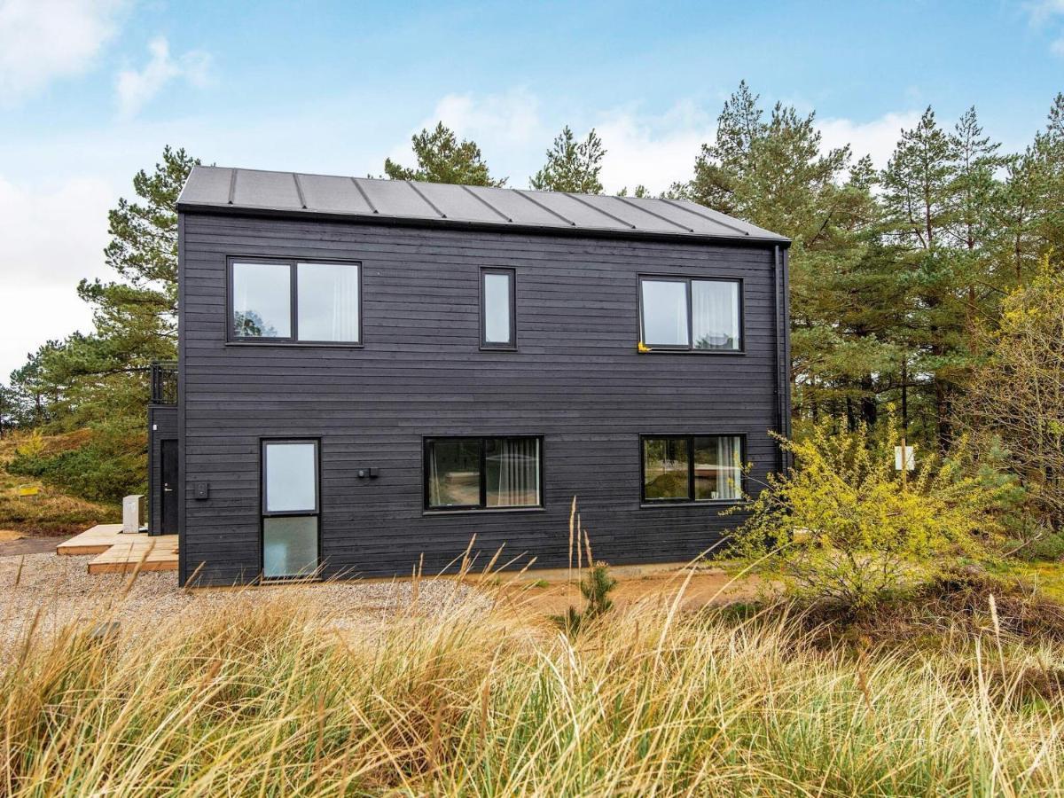 Holiday Home Romo Cxxv Sønderby 외부 사진