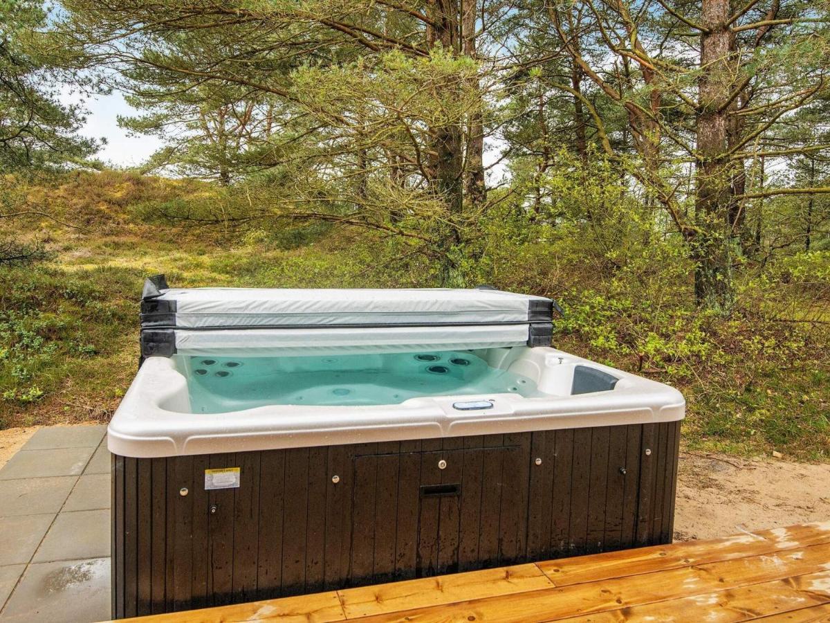 Holiday Home Romo Cxxv Sønderby 외부 사진