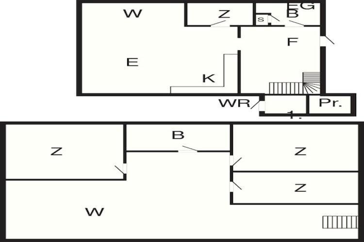 Holiday Home Romo Cxxv Sønderby 외부 사진